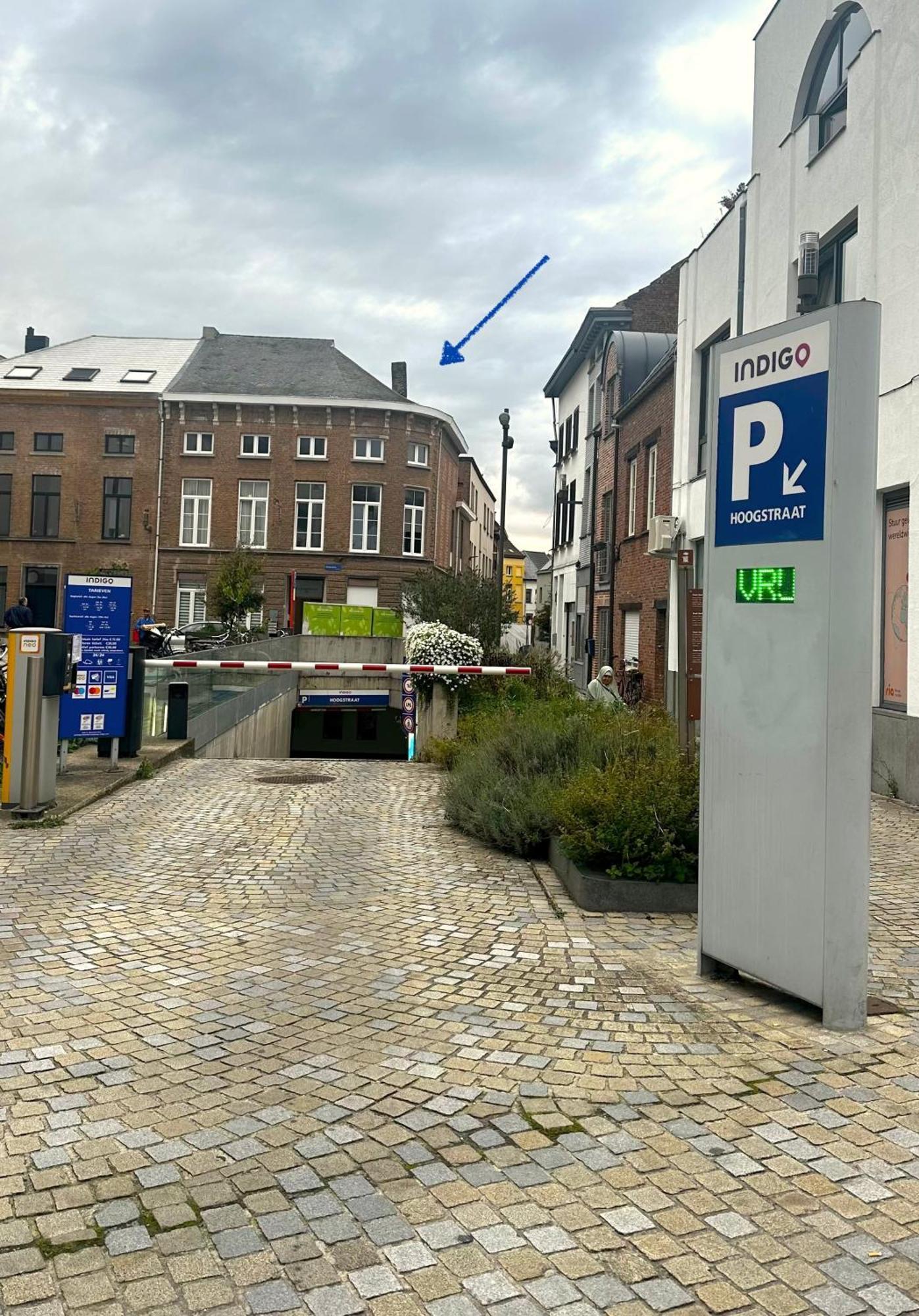 Urban Chic Apartment In The Heart Of Mechelen Buitenkant foto