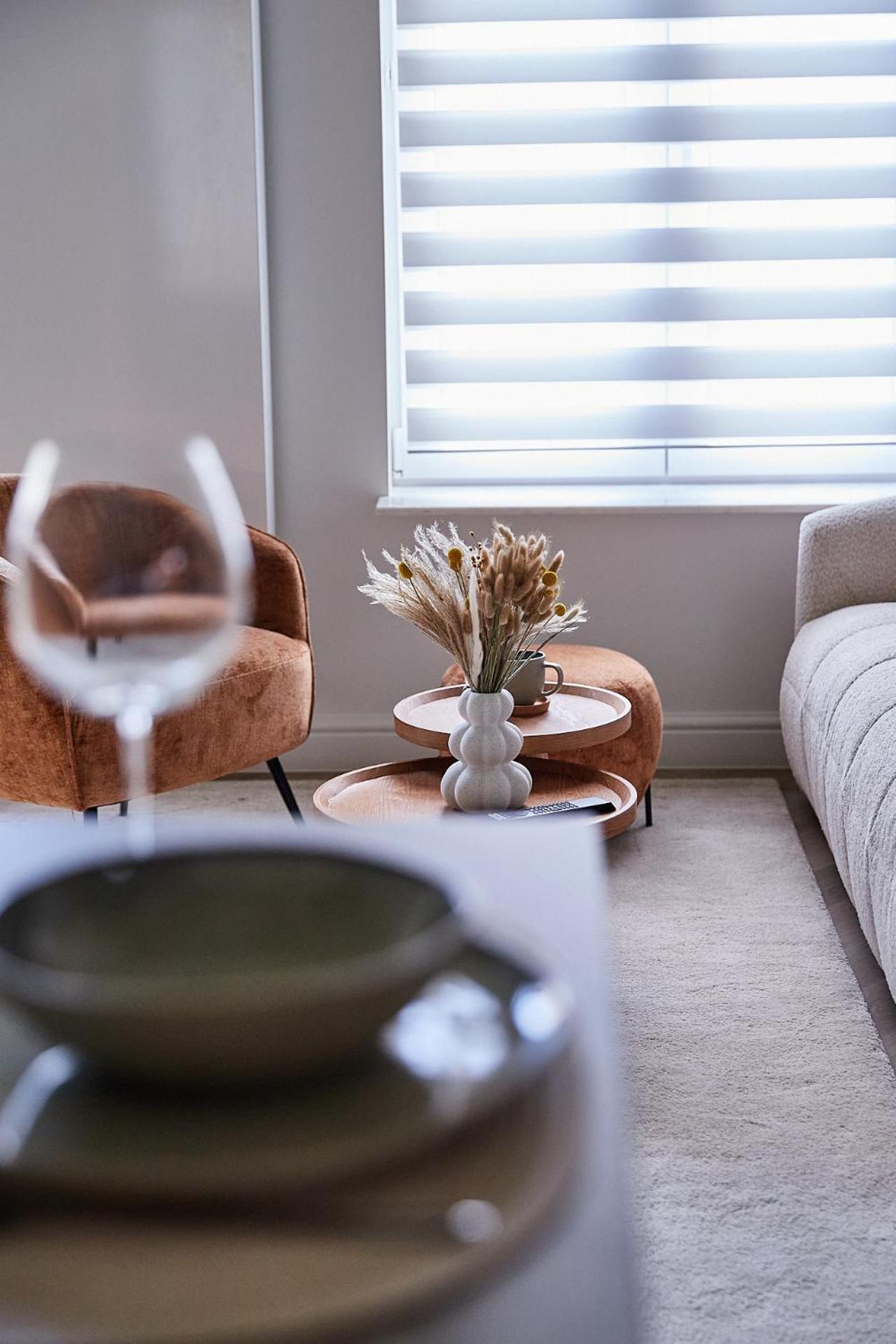 Urban Chic Apartment In The Heart Of Mechelen Buitenkant foto