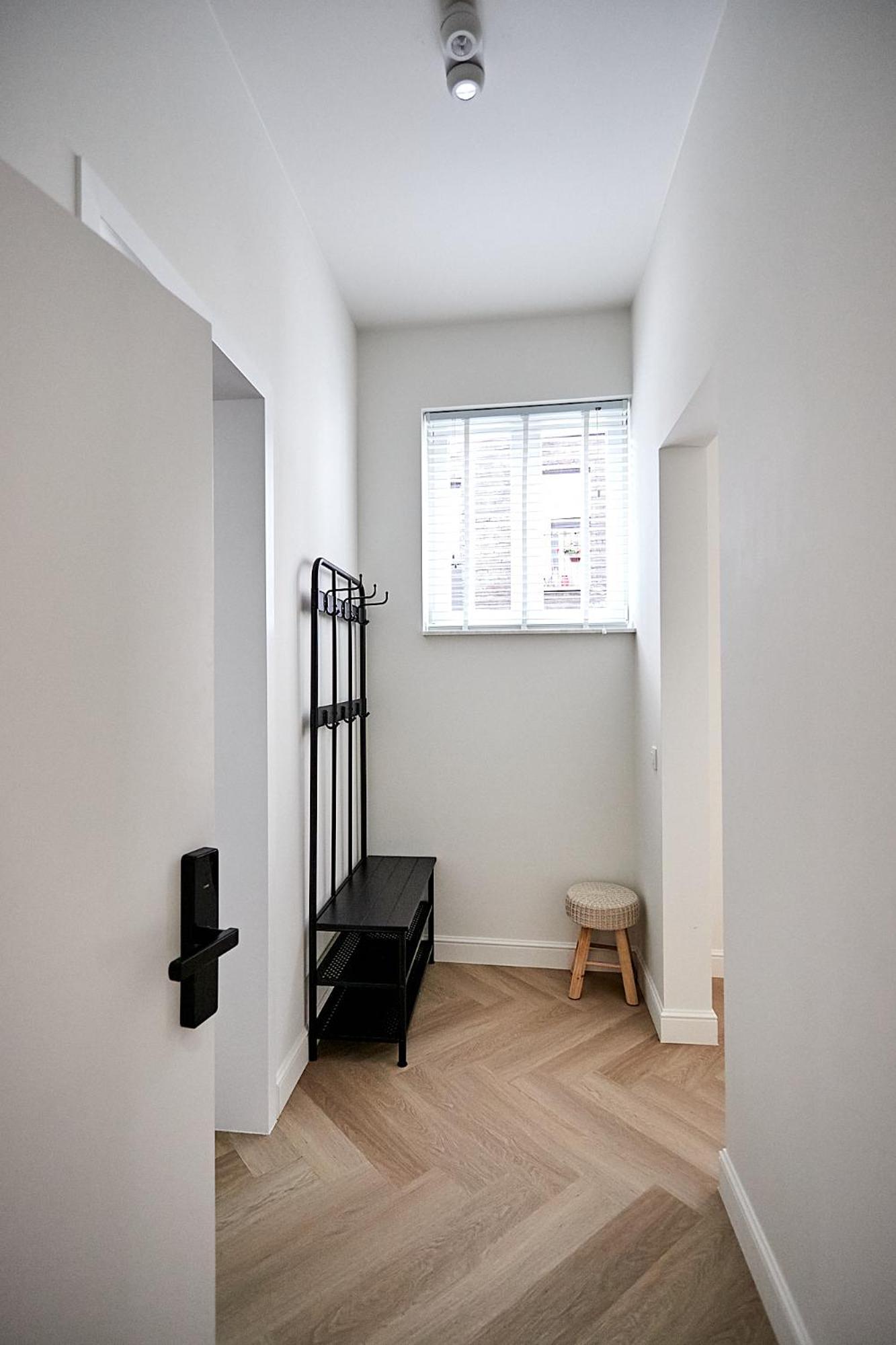 Urban Chic Apartment In The Heart Of Mechelen Buitenkant foto