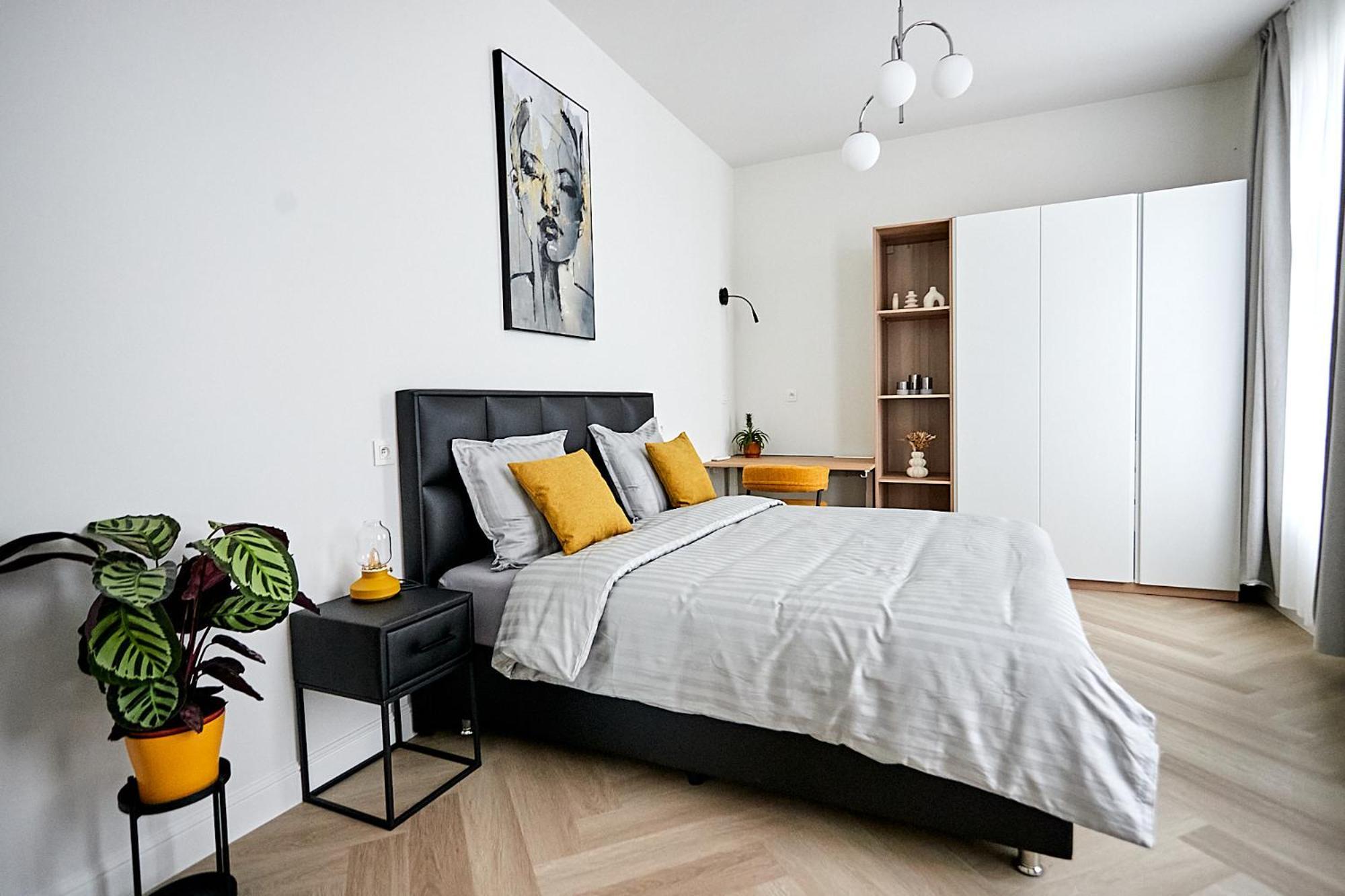 Urban Chic Apartment In The Heart Of Mechelen Buitenkant foto