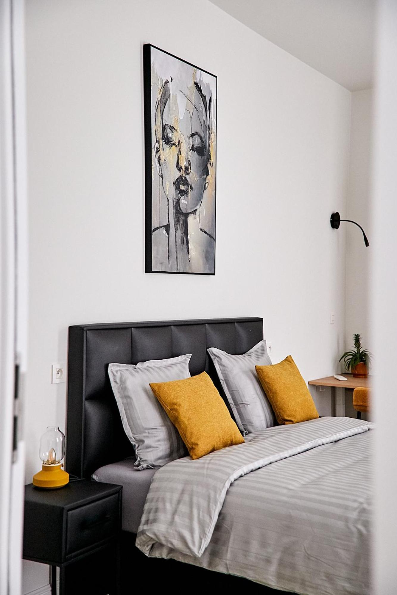 Urban Chic Apartment In The Heart Of Mechelen Buitenkant foto