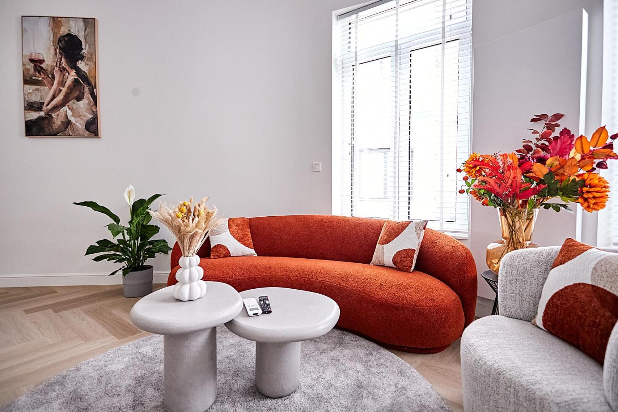 Urban Chic Apartment In The Heart Of Mechelen Buitenkant foto