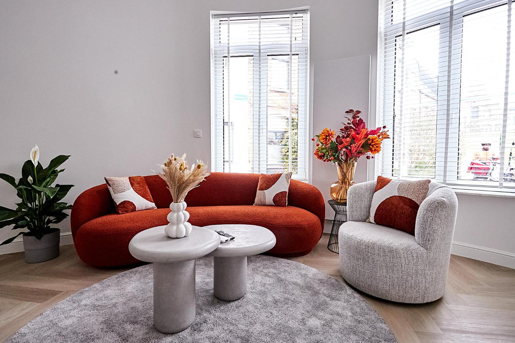 Urban Chic Apartment In The Heart Of Mechelen Buitenkant foto